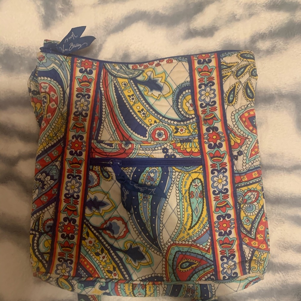 Vera Bradley cross body